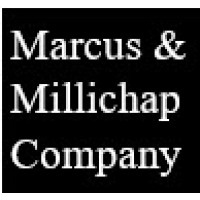 Marcus & Millichap Company logo, Marcus & Millichap Company contact details