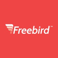 Freebird logo, Freebird contact details