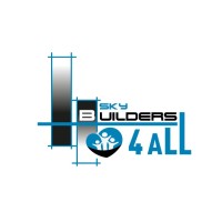 SkyBuilders 4 All logo, SkyBuilders 4 All contact details