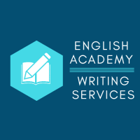 English Academy & Writing Services logo, English Academy & Writing Services contact details