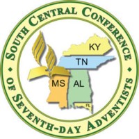 South Central Conference logo, South Central Conference contact details