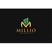 Millio Investments Ltd. logo, Millio Investments Ltd. contact details