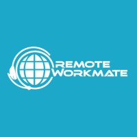 Remote Workmate logo, Remote Workmate contact details