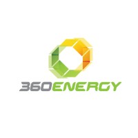 360Energy logo, 360Energy contact details