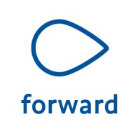 The Forward Group logo, The Forward Group contact details