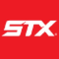 STX logo, STX contact details