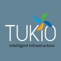 Tukio Intelligent Infrastructure logo, Tukio Intelligent Infrastructure contact details