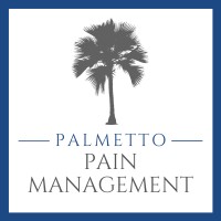 Palmetto Pain Management logo, Palmetto Pain Management contact details