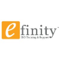 eFinity Events, LLC logo, eFinity Events, LLC contact details