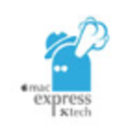 Mac Express Tech logo, Mac Express Tech contact details