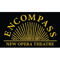 Encompass New Opera Theatre logo, Encompass New Opera Theatre contact details