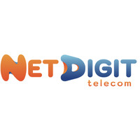 Netdigit Telecom logo, Netdigit Telecom contact details