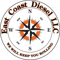 East Coast Diesel LLC logo, East Coast Diesel LLC contact details