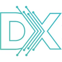 DX Capital logo, DX Capital contact details