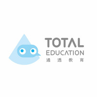 通透教育 Total Education logo, 通透教育 Total Education contact details