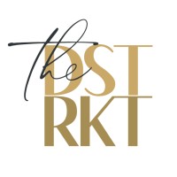 The DSTRKT logo, The DSTRKT contact details