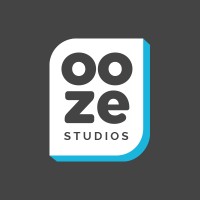 Ooze Studios logo, Ooze Studios contact details