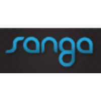 Sanga Marketing logo, Sanga Marketing contact details