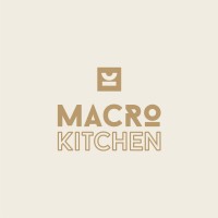 Macro Kitchen logo, Macro Kitchen contact details