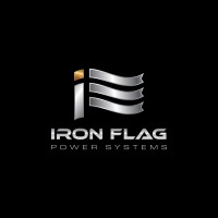 Iron Flag Power Systems logo, Iron Flag Power Systems contact details