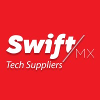 Swift de México logo, Swift de México contact details