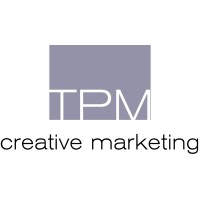 TPM Creative Marketing logo, TPM Creative Marketing contact details