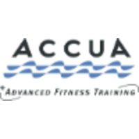 ACCUA logo, ACCUA contact details