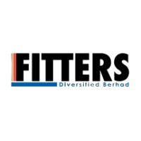 Fitters Engineering Sdn. Bhd. logo, Fitters Engineering Sdn. Bhd. contact details