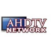 AHDTV Network logo, AHDTV Network contact details