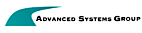 Advanced Systems Group logo, Advanced Systems Group contact details