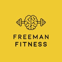 Freeman Fitness logo, Freeman Fitness contact details