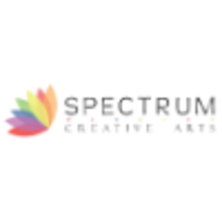 Spectrum Creative Arts logo, Spectrum Creative Arts contact details