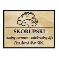 Skorupski Family Funeral Home & Cremation Services logo, Skorupski Family Funeral Home & Cremation Services contact details