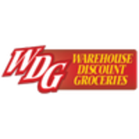 Warehouse Discount Grocery logo, Warehouse Discount Grocery contact details