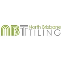 North Brisbane Tiling logo, North Brisbane Tiling contact details