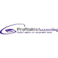 Profitable Accounting logo, Profitable Accounting contact details