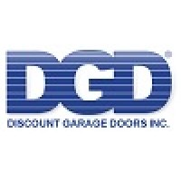 Discount Garage Doors Inc logo, Discount Garage Doors Inc contact details