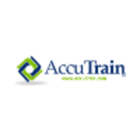 AccuTrain Educational Resources logo, AccuTrain Educational Resources contact details