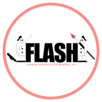 Flash Creative Solutions & Graphics logo, Flash Creative Solutions & Graphics contact details