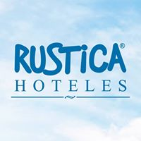 Rustica Hoteles logo, Rustica Hoteles contact details