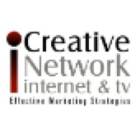 iCreative Network logo, iCreative Network contact details