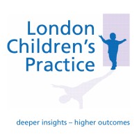 The London Children's Practice (2009) Ltd logo, The London Children's Practice (2009) Ltd contact details