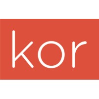 Kor logo, Kor contact details