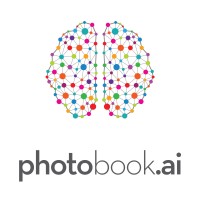 Photobook.ai logo, Photobook.ai contact details