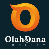 OLAHDANA logo, OLAHDANA contact details