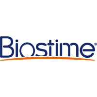 Biostime logo, Biostime contact details