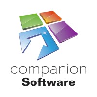 COMPANION SOFTWARE logo, COMPANION SOFTWARE contact details