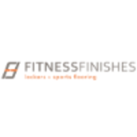 Fitness Finishes logo, Fitness Finishes contact details