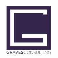 Graves Consulting logo, Graves Consulting contact details