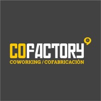 Cofactory logo, Cofactory contact details